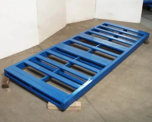 industrial pallets