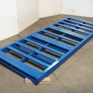 industrial pallets