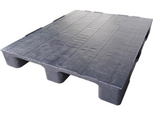 Reusable Plastic Pallets