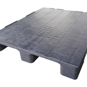 Reusable Plastic Pallets