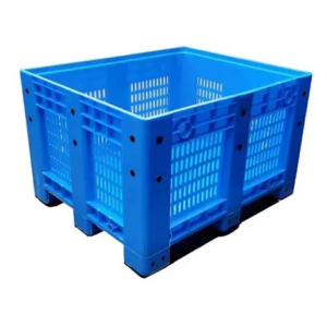 Food-Grade Plastic Pallets