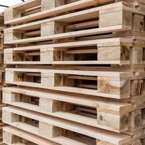 Pallet Supplier in Porto