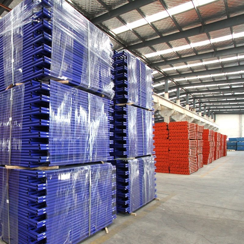 heavy duty plastic pallets