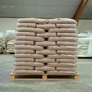 softwood vs hardwood pellets