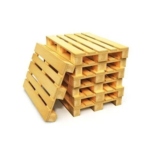 Euro & EPAL Pallets